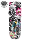 tatouage-temporaire-asiatique-pour-hanche-style-unique tatouage-temporaire-asiatique-pour-hanche-style-unique