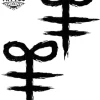 tatouage-temporaire-palm-666-chiffre-chanceux