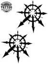 tatouage-temporaire-symbole-main-avec-design-stylisé tatouage-temporaire-symbole-main-avec-design-stylisé