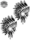 tatouage-temporaire-palme-indien-style-exclusif tatouage-temporaire-palme-indien-style-exclusif