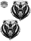 tattoo-temporaire-ours-main tattoo-temporaire-ours-main
