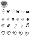 tatouage-temporaire-subtil-pour-doigt tatouage-temporaire-subtil-pour-doigt