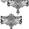 tatouage-temporaire-cheville-arabesque-raffine-et-stylise tatouage-temporaire-cheville-arabesque-raffine-et-stylise