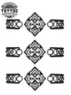 tatouage-temporaire-bracelet-pour-cheville-design-raffine-et-moderne tatouage-temporaire-bracelet-pour-cheville-design-raffine-et-moderne