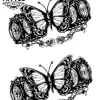tatouage-ephemere-papillon-pour-cheville tatouage-ephemere-papillon-pour-cheville