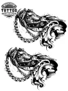 tatouage-temporaire-cheville-moto-rapide-style-sportif tatouage-temporaire-cheville-moto-rapide-style-sportif