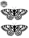 tatouage-temporaire-main-insecte-gracieux-et-à-la-mode tatouage-temporaire-main-insecte-gracieux-et-à-la-mode