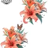tatouage-temporaire-cordelette-florale-pour-poignet tatouage-temporaire-cordelette-florale-pour-poignet