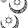 tatouage-temporaire-main-croissant-lunaire-enigmatique tatouage-temporaire-main-croissant-lunaire-enigmatique