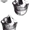 tatouage-temporaire-main-tete-de-squelette tatouage-temporaire-main-tete-de-squelette