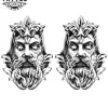 tatouage-temporaire-mains-garçon-style-original tatouage-temporaire-mains-garçon-style-original
