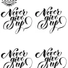 tatouage-temporaire-poignet-ne-jamais-abandonner-motivant-et-inspirant tatouage-temporaire-poignet-ne-jamais-abandonner-motivant-et-inspirant