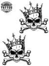 tatouage-temporaire-main-king-style-résistant tatouage-temporaire-main-king-style-résistant