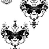 tatouage-temporaire-poignet-papillon-léger-et-stylé tatouage-temporaire-poignet-papillon-léger-et-stylé