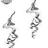 tatouage-temporaire-main-motif-vague-de-mer tatouage-temporaire-main-motif-vague-de-mer