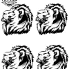 tatouage-temporaire-main-homme-design-lion-authentique