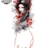tatouage-temporaire-homme-style-manchoir-japonais tatouage-temporaire-homme-style-manchoir-japonais