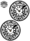 tatouage-temporaire-doigt-pendule-design-sans-age