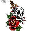 tatouage-temporaire-main-style-ancien tatouage-temporaire-main-style-ancien