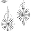tatouage-temporain-poignet-compas-orientable tatouage-temporain-poignet-compas-orientable
