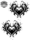 tatouage-temporaire-poignet-design-pulsation-de-coeur-authentique tatouage-temporaire-poignet-design-pulsation-de-coeur-authentique