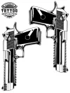 tatouage-temporaire-main-musicien-style-urbain tatouage-temporaire-main-musicien-style-urbain