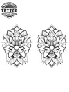 tatouage-temporaire-main-dame-design-fleuri-idee-tatouage-main-ephemere tatouage-temporaire-main-dame-design-fleuri-idee-tatouage-main-ephemere