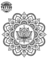 tatouage-temporaire-arabesque-hanche-style-élégant-résistant tatouage-temporaire-arabesque-hanche-style-élégant-résistant