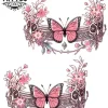 dessin temporaire pour femme motif raffiné cheville dessin temporaire pour femme motif raffiné cheville