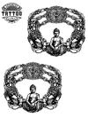 tatouage-temporaire-cheville-zen-symbole-esoterique tatouage-temporaire-cheville-zen-symbole-esoterique
