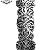 tatouage-temporaire-scandinave-pour-mollet-motif-exclusif