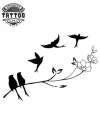 tatouage-temporaire-oiseau-gracieux-pour-dame-hanche tatouage-temporaire-oiseau-gracieux-pour-dame-hanche