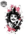 tatouage-temporaire-joker-pour-bras-style-original-et-courageux tatouage-temporaire-joker-pour-bras-style-original-et-courageux