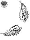 tatouage-temporaire-ailes-hanche-design-original-et-mode tatouage-temporaire-ailes-hanche-design-original-et-mode