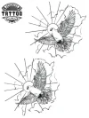 tatouage-temporisé-main-oiseau-symbolique-authentique tatouage-temporisé-main-oiseau-symbolique-authentique