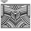tatouage-temporaire-bras-avant-style-tahitien-design-polynesian tatouage-temporaire-bras-avant-style-tahitien-design-polynesian