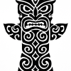 Tatouage Totem Tribal Éclatant tatouage-totem-tribal-éclatant