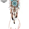 tatouage-temporaire-manchette-capture-reve-style-boheme tatouage-temporaire-manchette-capture-reve-style-boheme