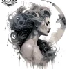 tatouage-temporaire-lune-pour-epaule-modele-unique-et-a-la-mode