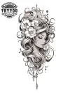 dessin-temporaire-visage-pour-tibia-design-exclusif-et-mode