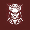 Tatouage Guerrier Tribal Mansi tatouage-guerrier-tribal-mansi