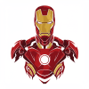 Tatouage Tribal Armure Iron Man tatouage-tribal-armure-iron-man